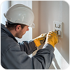 Electrical installations