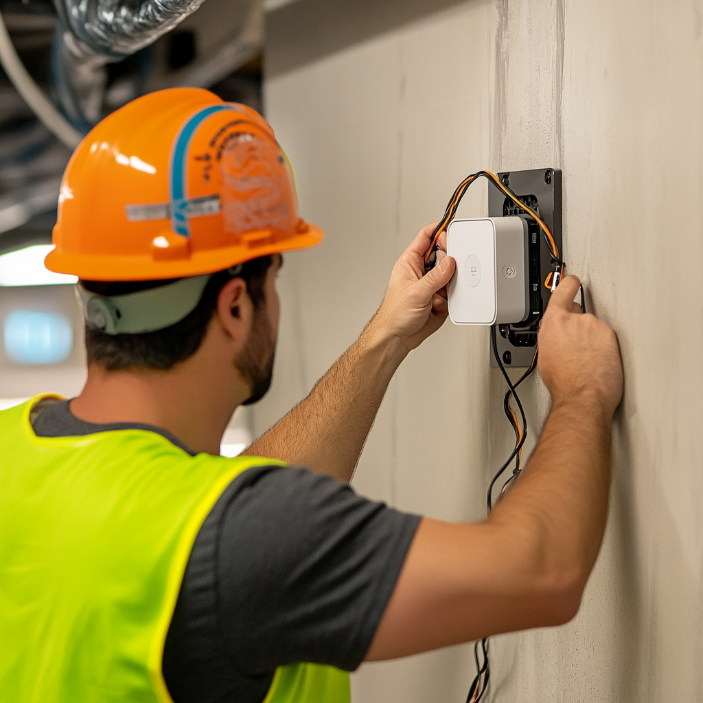 Electrical equipment