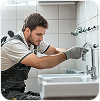 Sanitary installations